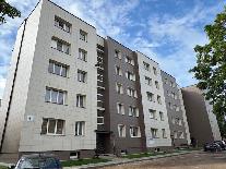 Butas — Kupiškio r. sav.