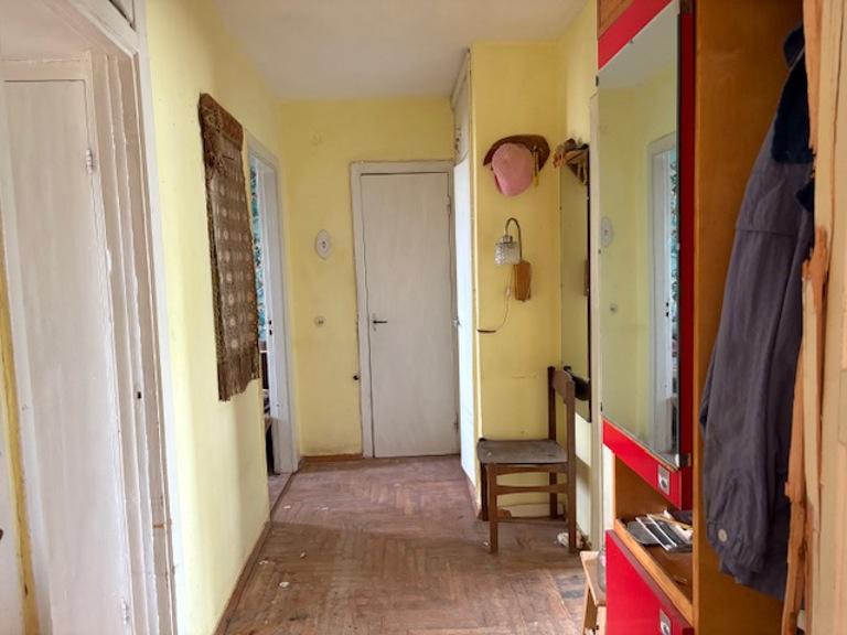 Butas — Kupiškio r. sav.