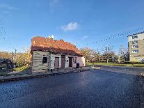Butas — Vilniaus m. sav.