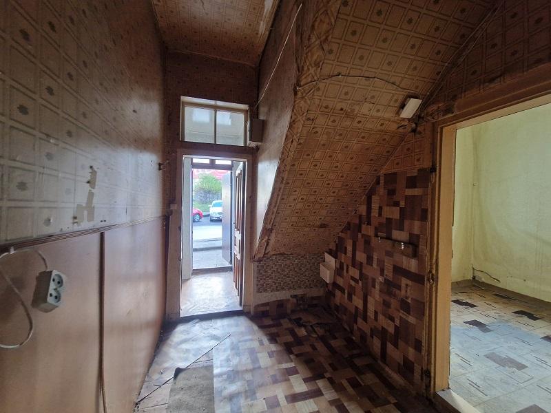 Butas — Vilniaus m. sav.