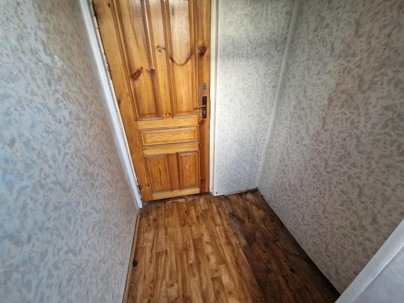 Butas — Vilniaus m. sav.