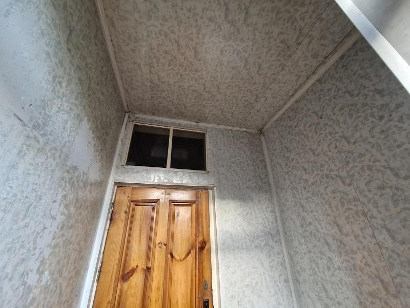 Butas — Vilniaus m. sav.