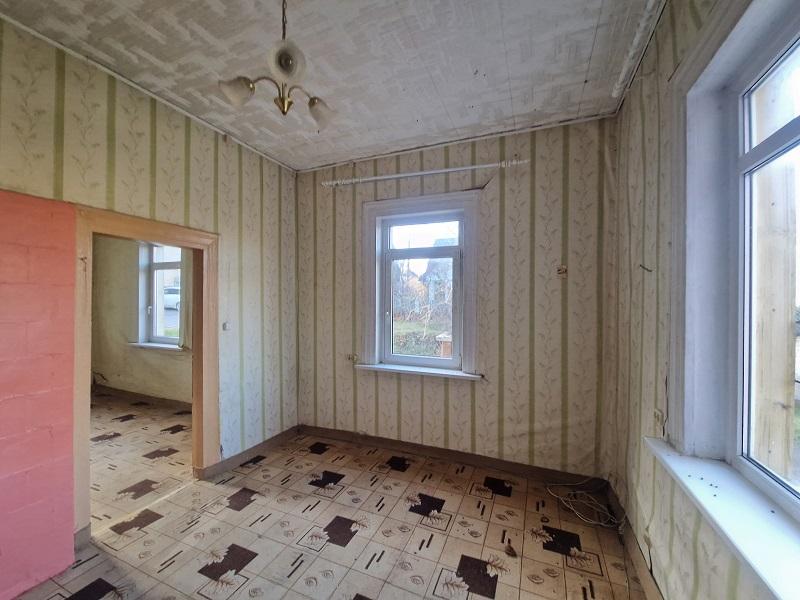 Butas — Vilniaus m. sav.