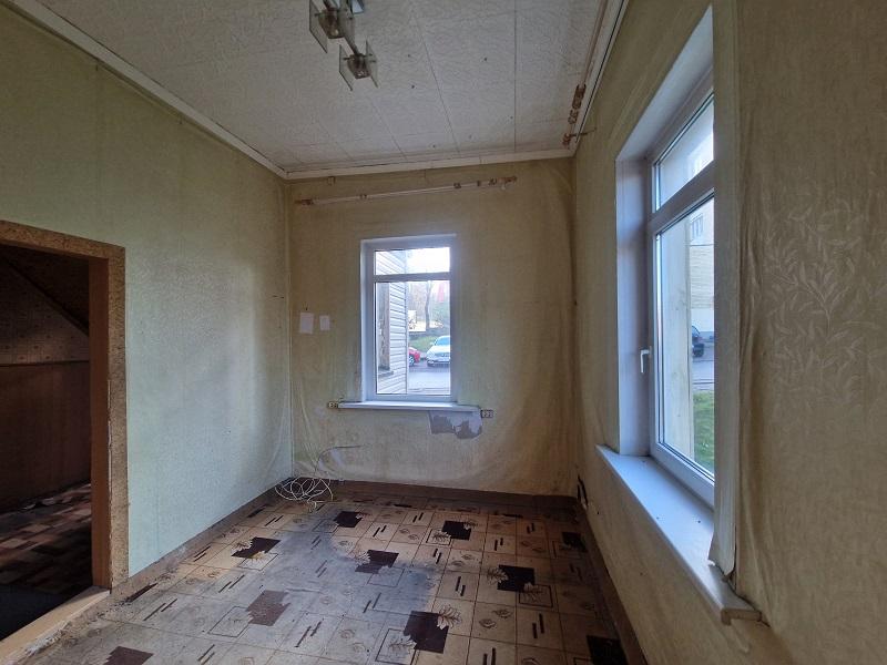 Butas — Vilniaus m. sav.