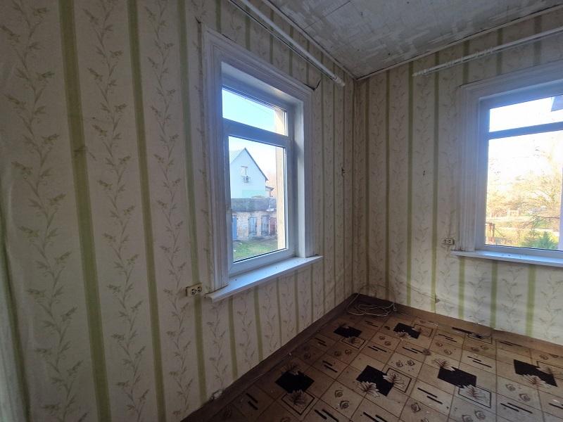 Butas — Vilniaus m. sav.