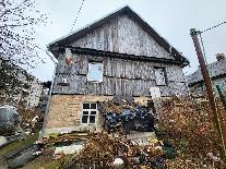 Butas — Vilniaus m. sav.
