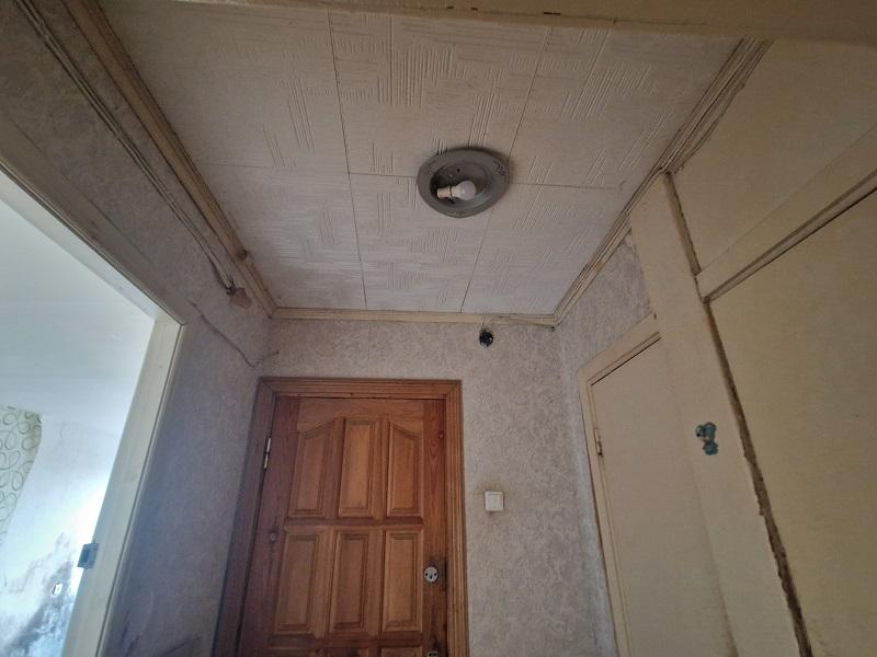 Butas — Vilniaus m. sav.