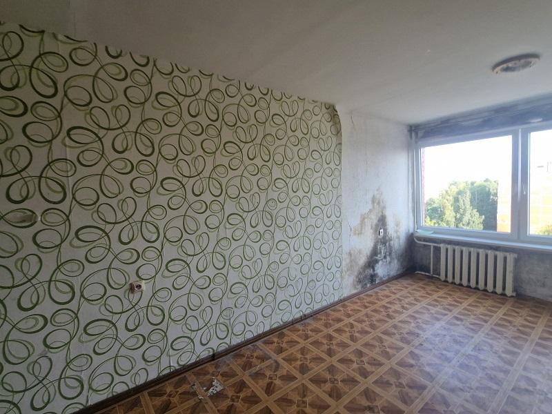 Butas — Vilniaus m. sav.