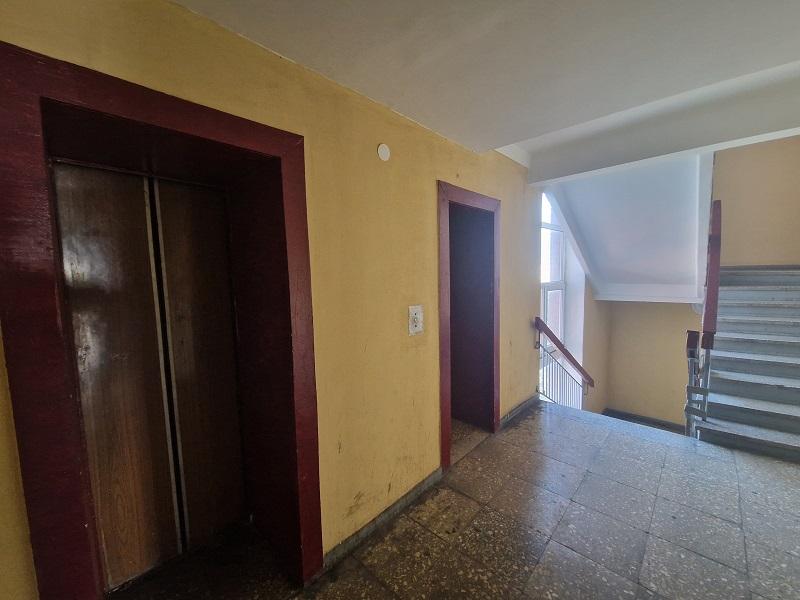 Butas — Vilniaus m. sav.