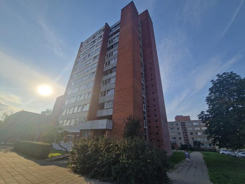 Butas — Vilniaus m. sav.