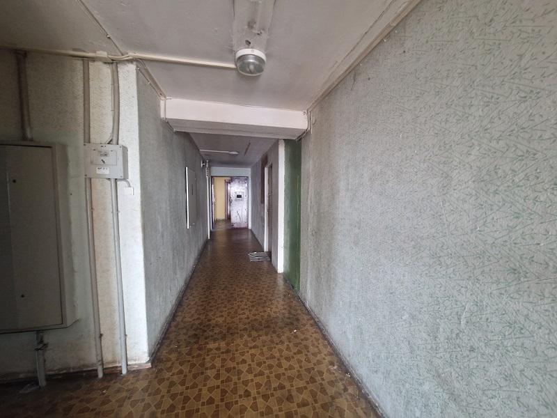 Butas — Vilniaus m. sav.