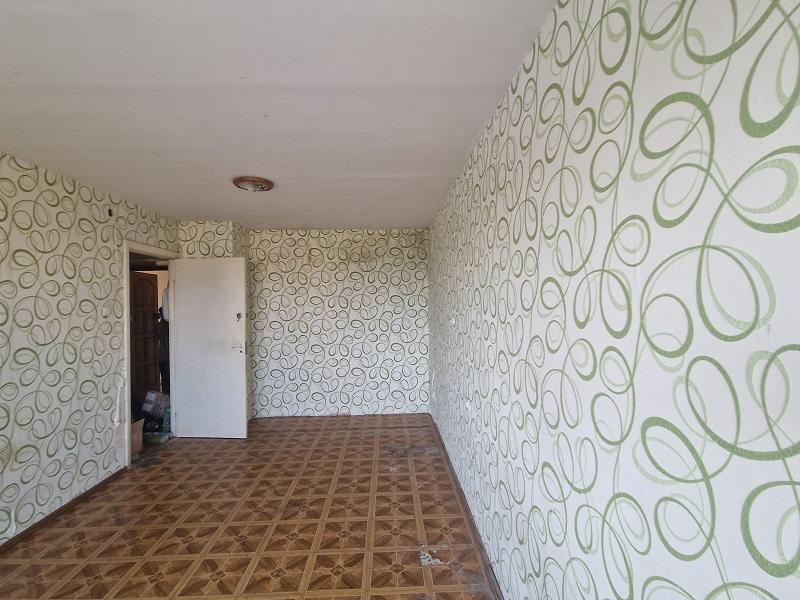 Butas — Vilniaus m. sav.