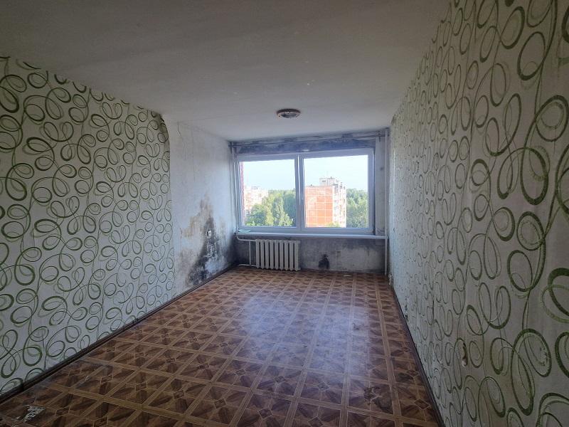 Butas — Vilniaus m. sav.