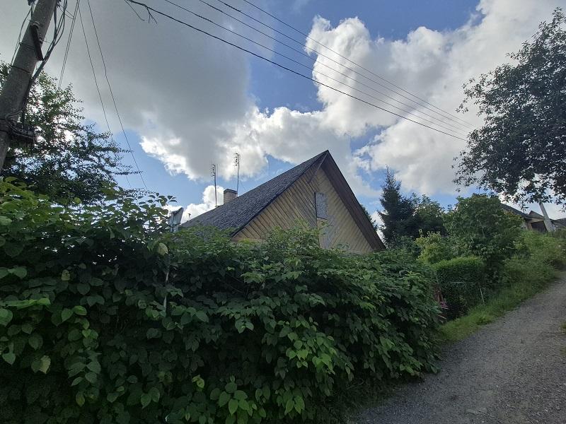 Butas — Vilniaus m. sav.