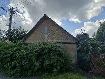 Butas — Vilniaus m. sav.