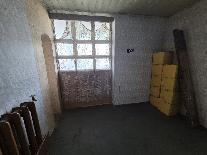 Negyvenamos patalpos — Vilniaus m. sav.