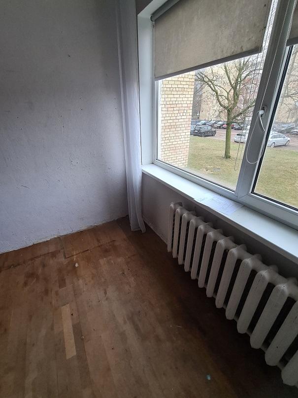Butas — Vilniaus m. sav.