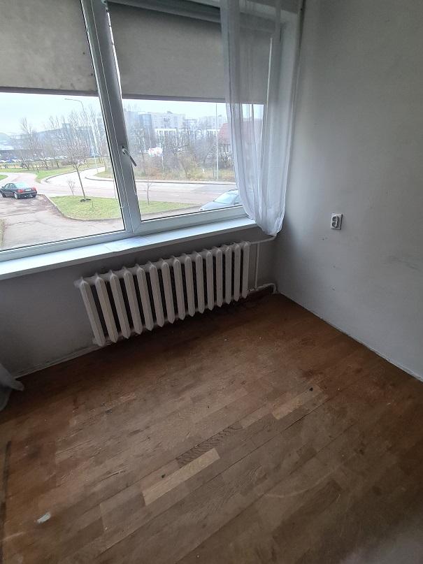 Butas — Vilniaus m. sav.