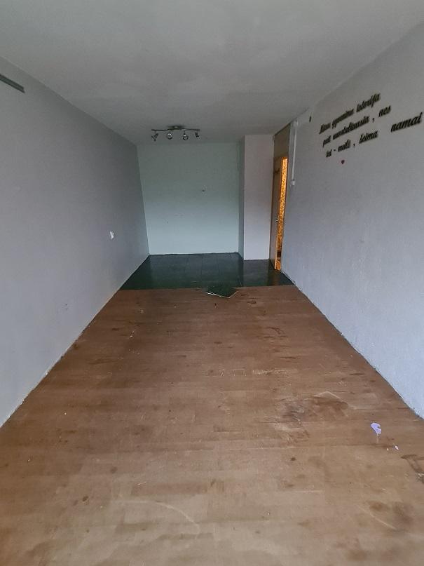 Butas — Vilniaus m. sav.