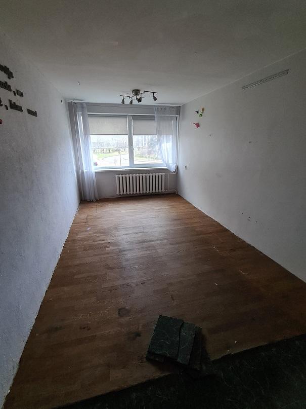 Butas — Vilniaus m. sav.