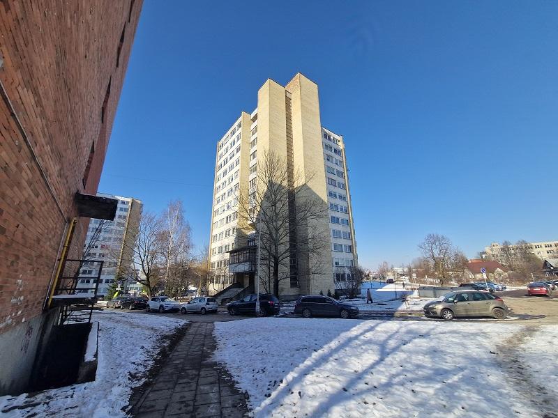 Kambarys — Vilniaus m. sav.