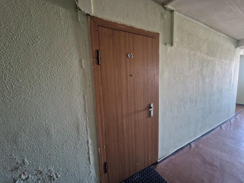 Kambarys — Vilniaus m. sav.