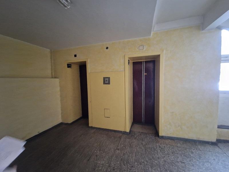 Kambarys — Vilniaus m. sav.