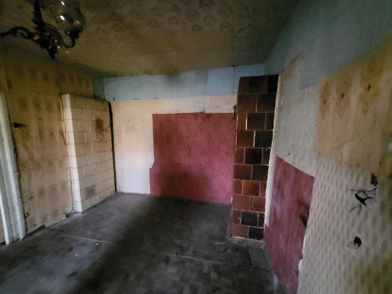 Butas — Vilniaus m. sav.