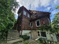 Butas — Vilniaus m. sav.
