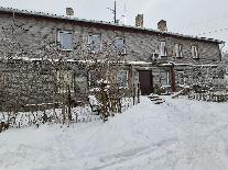 Butas — Vilniaus m. sav.