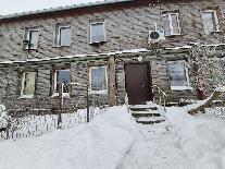 Butas — Vilniaus m. sav.