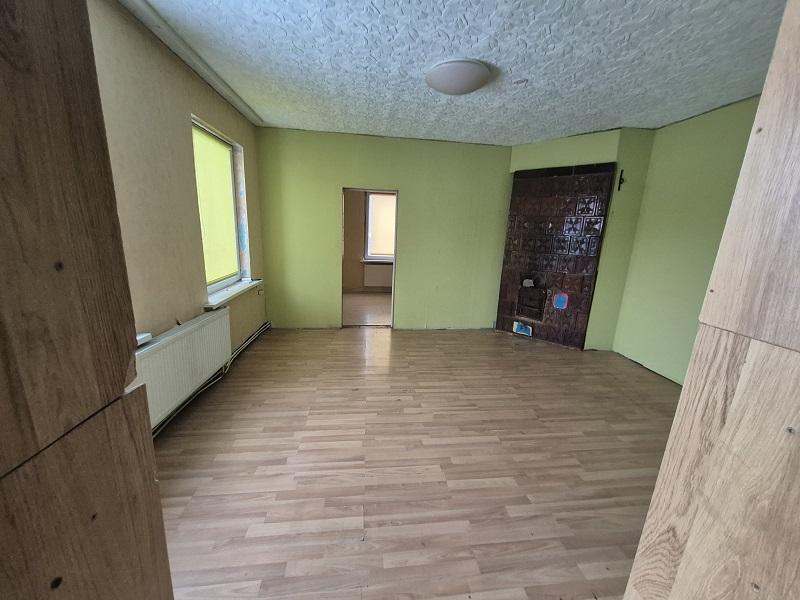 Butas — Vilniaus m. sav.
