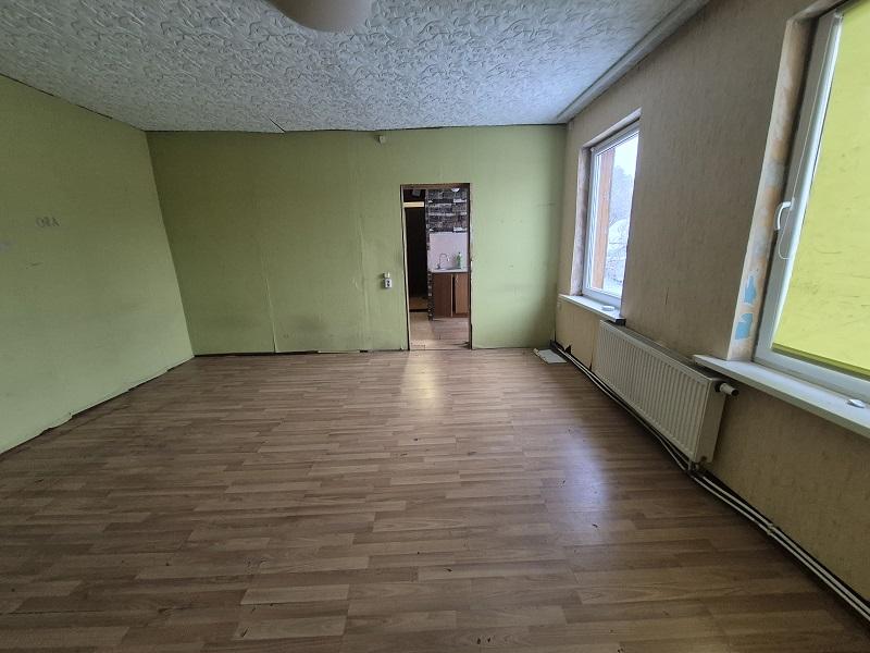 Butas — Vilniaus m. sav.
