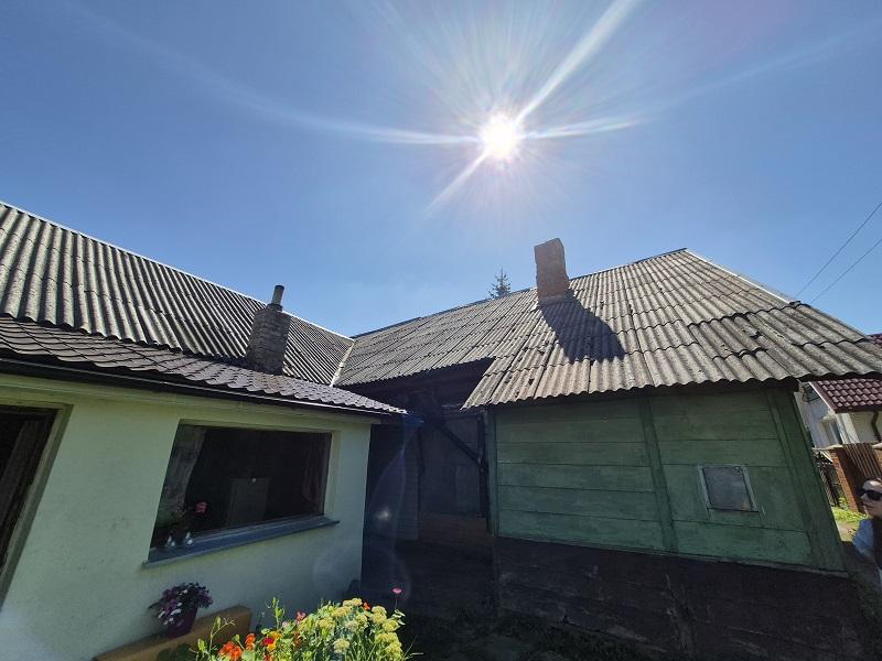 Butas — Vilniaus m. sav.