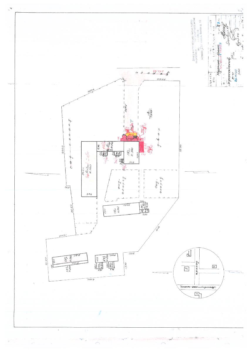 Butas — Vilniaus m. sav.