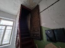 Neįrengta palėpė — Vilniaus m. sav.