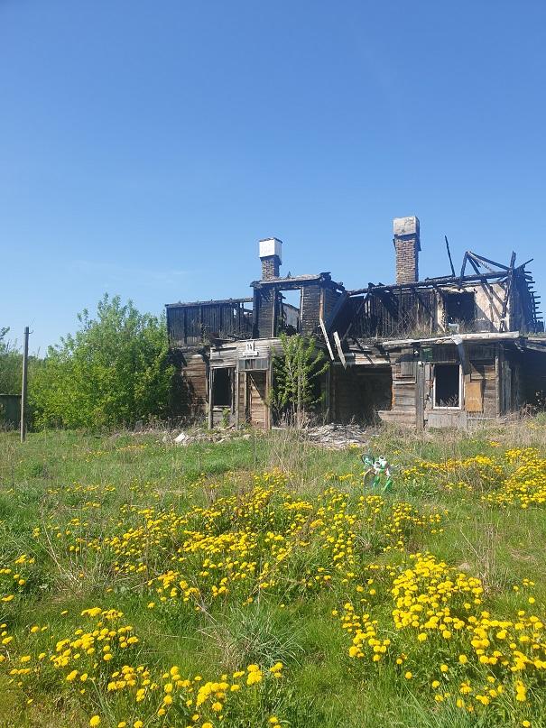 Butas — Vilniaus m. sav.