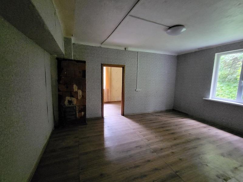 Butas — Vilniaus m. sav.