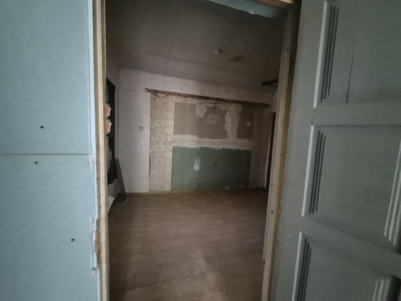 Butas — Vilniaus m. sav.