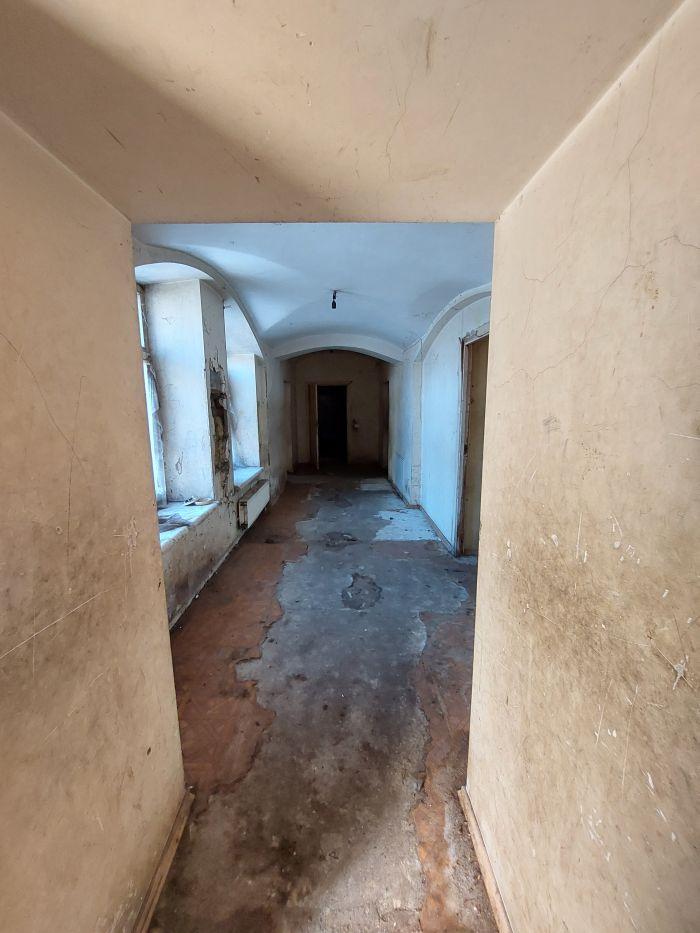 Butas — Vilniaus m. sav.