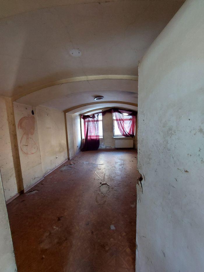 Butas — Vilniaus m. sav.