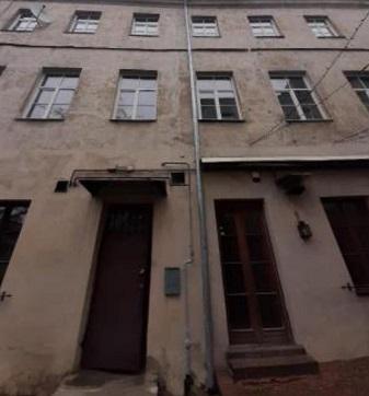 Neįrengta pastogė — Vilniaus m. sav.