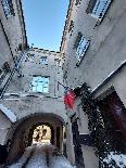 Neįrengta pastogė — Vilniaus m. sav.