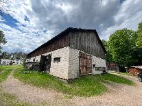 Sandėlis — Vilniaus r. sav.