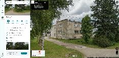 Butas Nr. 3 — Akmenės r. sav.