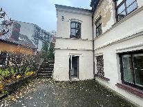 Nuomojamas turtas: Administracinis pastatas — Vilniaus m. sav.