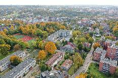 Nuomojamas turtas: Administracinis pastatas — Vilniaus m. sav.