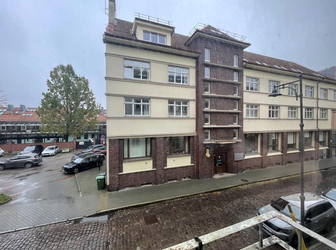 Administracinis — Klaipėdos m. sav.