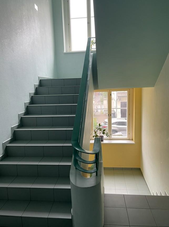 Administracinis — Klaipėdos m. sav.