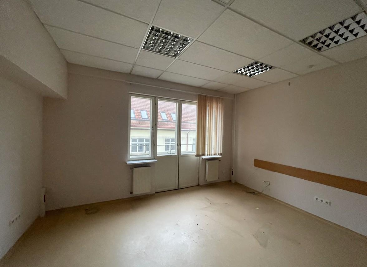 Administracinis — Klaipėdos m. sav.